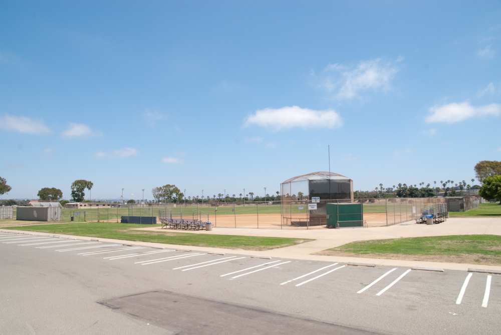 Photo of: Robb Athletic Field 