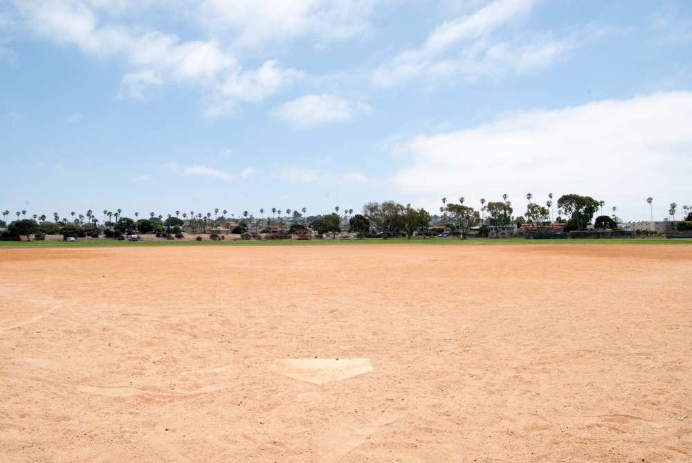 Photo of: Robb Athletic Field 