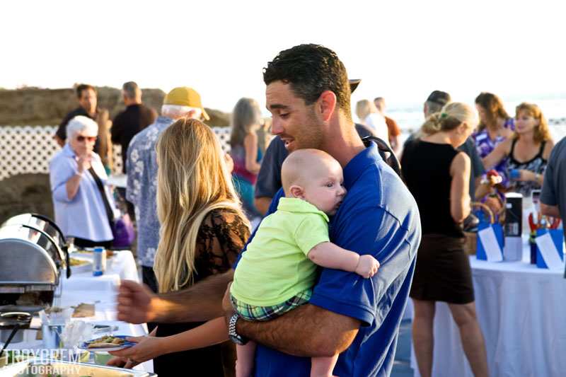 Photo of: OBMA Member Event: Sundowner at Inn at Sunset Cliffs with Ocean Beach Community Foundation