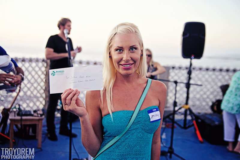 Photo of: OBMA Member Event: Sundowner at Inn at Sunset Cliffs with Ocean Beach Community Foundation