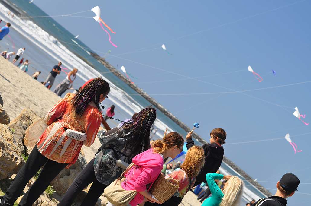 Kiwanis Kite Festival