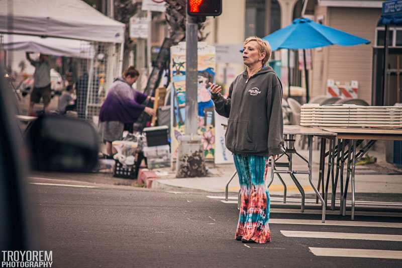 Photo of: OB Street Fair 2017