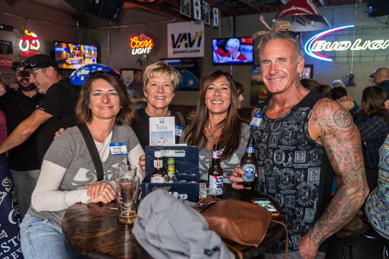 Photo of: OBMA Member Event: Sundowner at Mother's Saloon