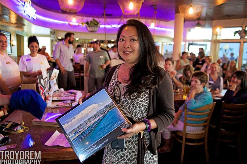 Photo of: OBMA Member Event: Sundowner at Shades with Ocean Dental Care