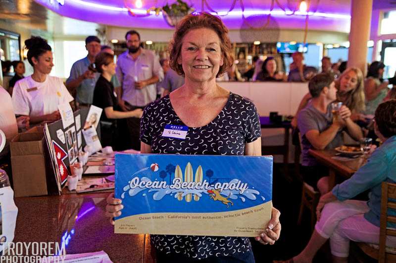 Photo of: OBMA Member Event: Sundowner at Shades with Ocean Dental Care