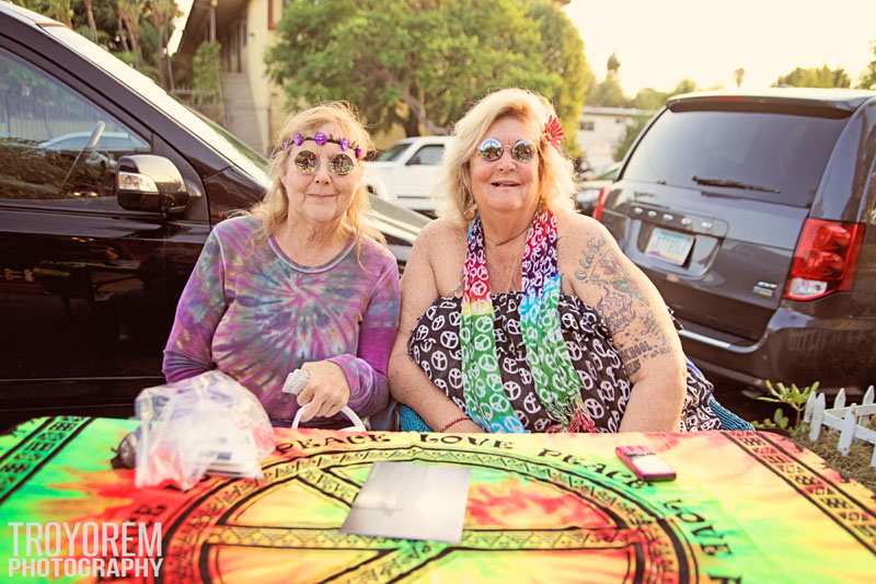 Photo of: OBMA Member Event: Sundowner at Hostelling International Point Loma (July 2016)