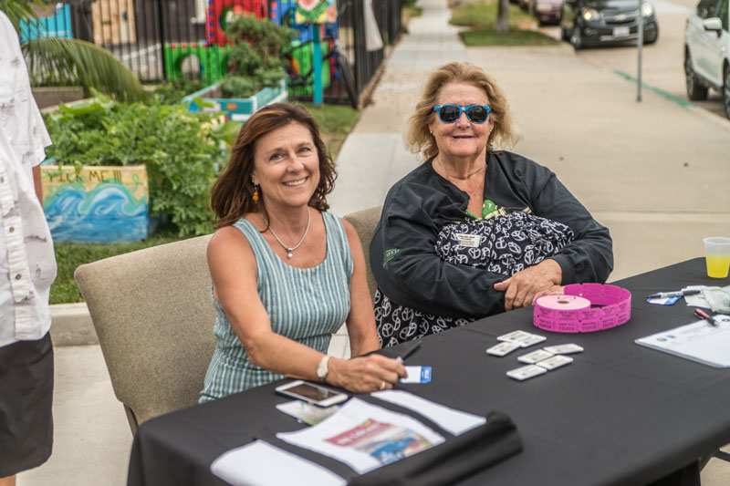 Photo of: OBMA Member Event: Sundowner at Newbreak Church with Raglan Public House, Lighthouse Ice Cream, and Clayhomes