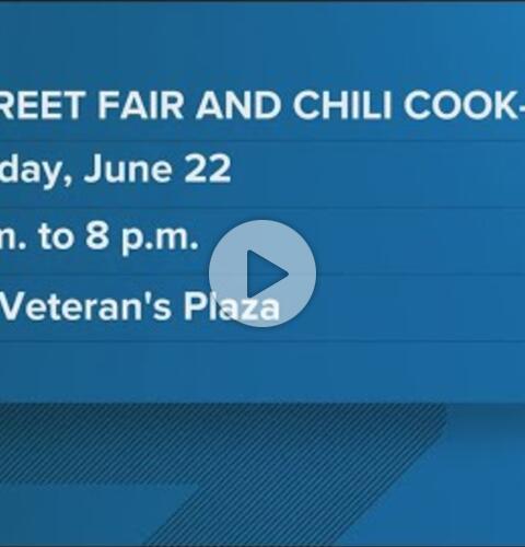 OB  Street Fair & Chili Cook-Off | What you need to know
