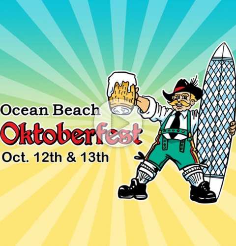 Ocean Beach Oktoberfest