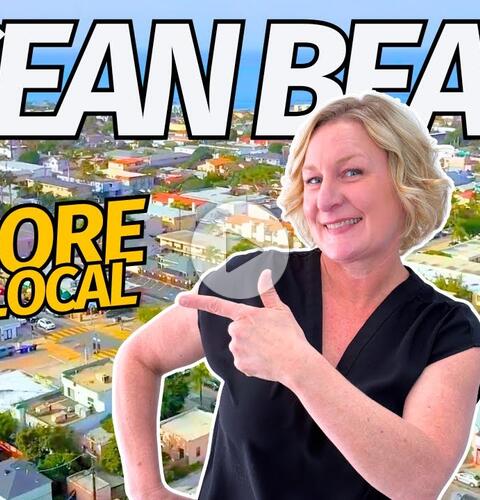 Moving to Ocean Beach San Diego - What You MUST Know | San Diego Real Estate