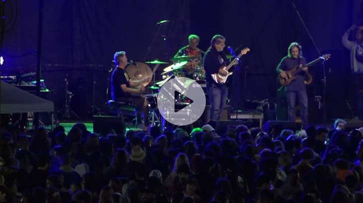 OB Oktoberfest 2021 - Electric Waste Band Part 1 of 3