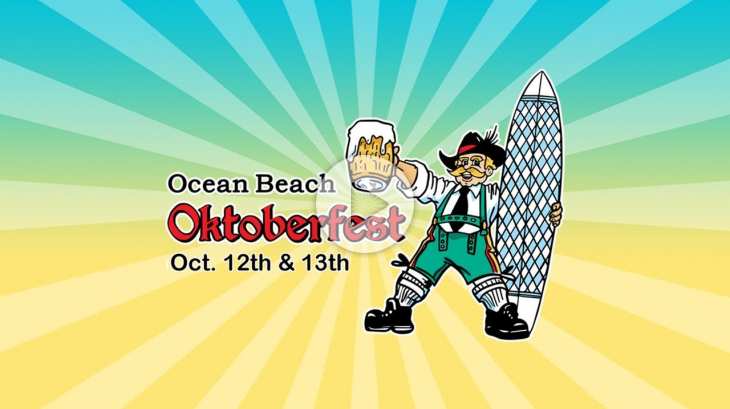 Ocean Beach Oktoberfest