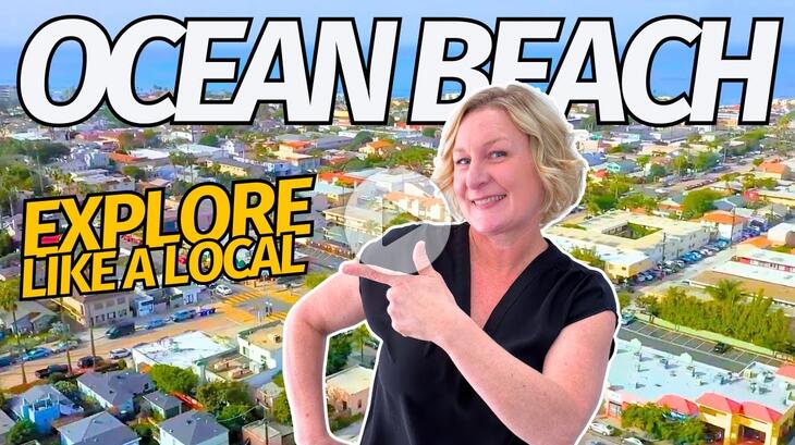Moving to Ocean Beach San Diego - What You MUST Know | San Diego Real Estate