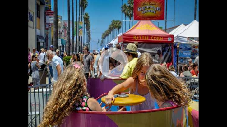 Wonderland Fun Zone