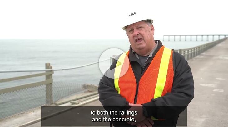 San Diego Wants Your Input on the Ocean Beach Pier Renewal Project