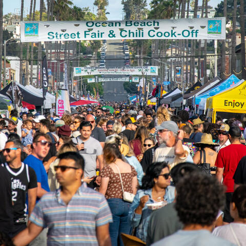 Click to view Vendor Check-In page