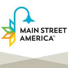 Main Street America Accredited Organization
