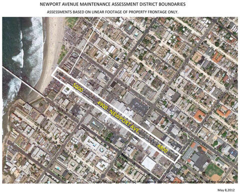 Click to view Maintenance Assessment District page