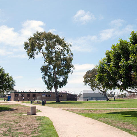 Click to view Robb Athletic Field  page