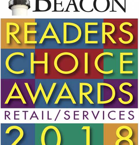 Ocean Beach News Article: 2018 Readers Choice Awards - VOTE!