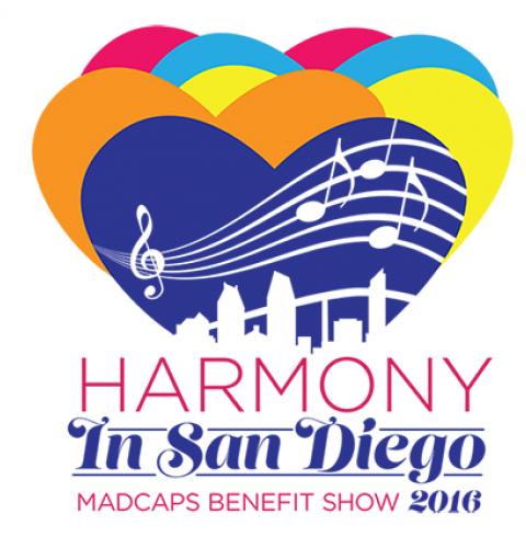 MADCAPS San Diego Announces 56th Annual Benefit Show