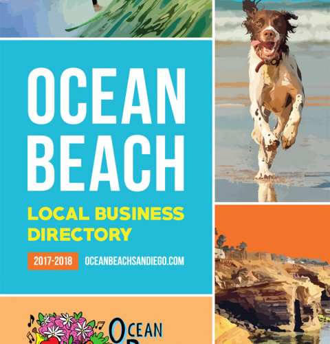 Corrections to 2017-2018 OB Local Business Directory