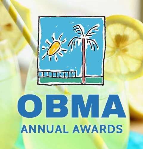 Ocean Beach News Article: OBMA Annual Awards Celebration 2021