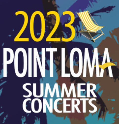 Ocean Beach News Article: Point Loma Summer Concerts 2023