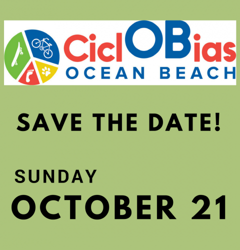 Ocean Beach News Article: CiclOBias