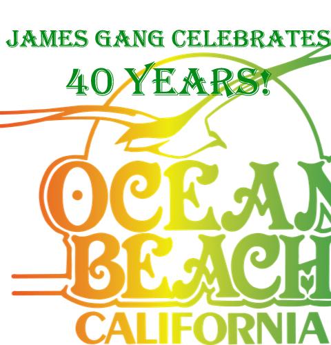 40th Anniversary Blowout Sale at James Gang