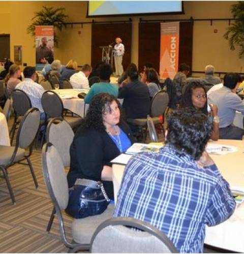 Small Business Boot Camp with ACCION San Diego