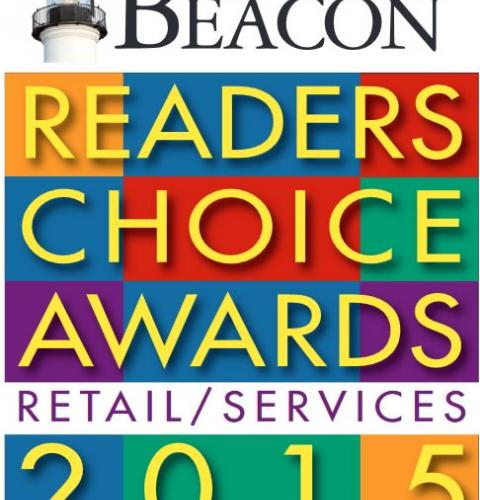 Peninsula Beacon Readers Choice Awards