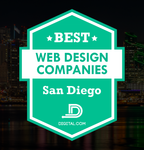 Ocean Beach News Article: Intrepid Network Inc. Named Among Best Web Design Firms in San Diego
