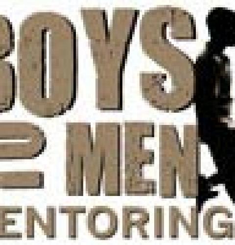 Boys to Men Mentoring Program San Diego