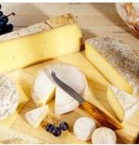 World Class Wine Meets World Class Cheese at Gianni Buonomo Vintners