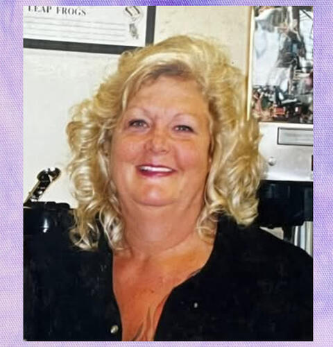 Ocean Beach News Article: Claudia Jack Memorial Auction