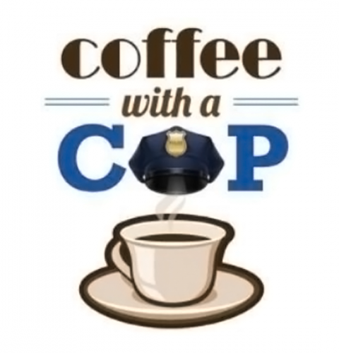 Ocean Beach News Article: Coffee with a Cop