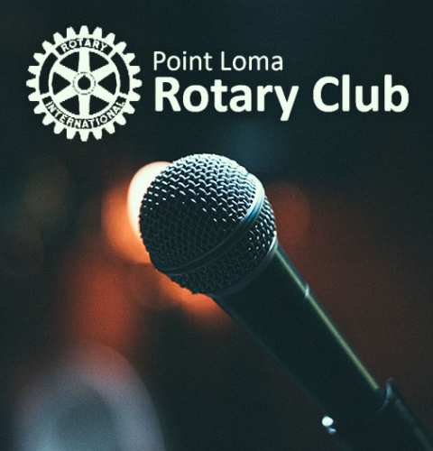 Ocean Beach News Article: PLRC 18th Annual Comedy Night (Point Loma Rotary Club)
