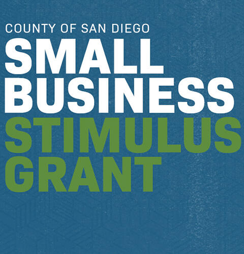 Ocean Beach News Article: County of San Diego-Small Business Stimulus Grant