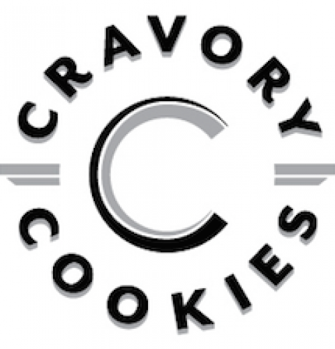 The Cravory Cookies Ocean Beach