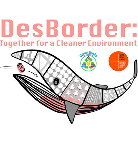 Ocean Beach News Article: DesBorder Cleanup Project