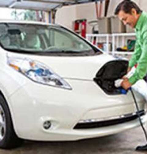 Ocean Beach News Article: Is your facility prepared for an influx of electric vehicles? 