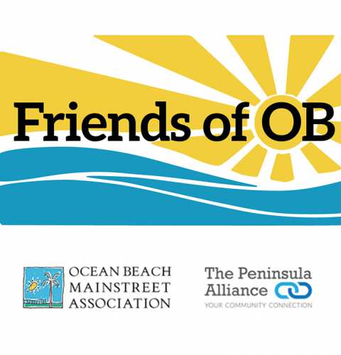 Ocean Beach News Article: Become a Friend of OB