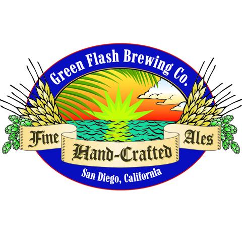 OB Warehouse Ocean Beach Green Flash Brewing Co.