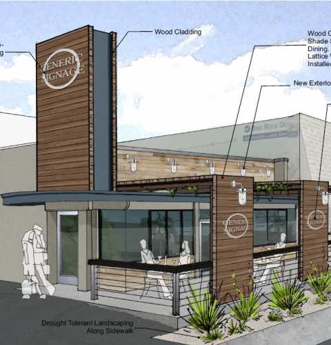 Ocean Beach News Article: Storefront Improvement Program is now accepting applications!