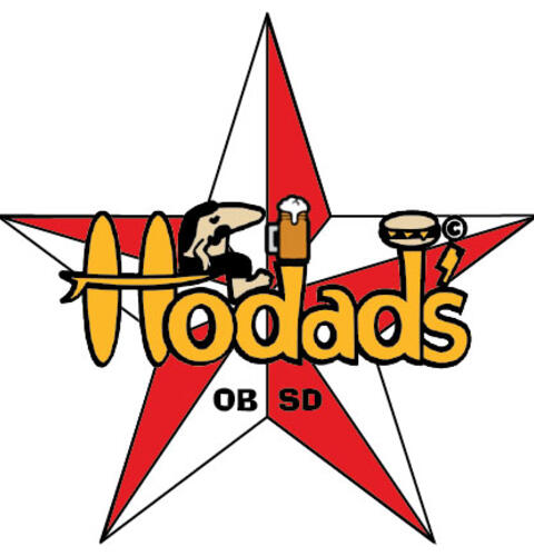 Ocean Beach News Article: Savor Legendary Burgers at Hodad's