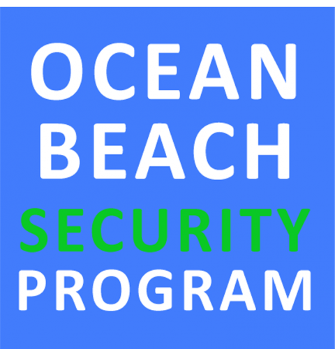 Ocean Beach Security Program