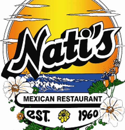 Nati's Mexican Restaurant Ocean Beach