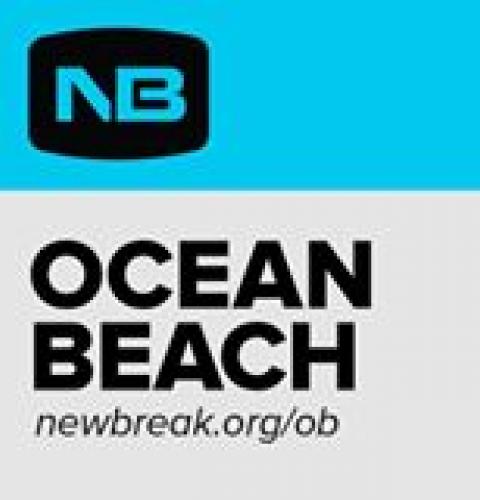 Newbreak Church Ocean Beach