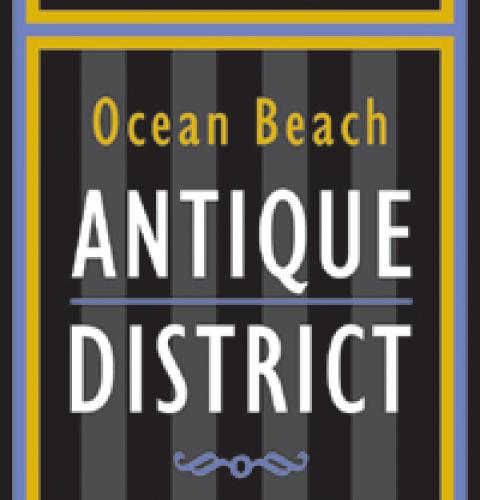 Ocean Beach Antique District